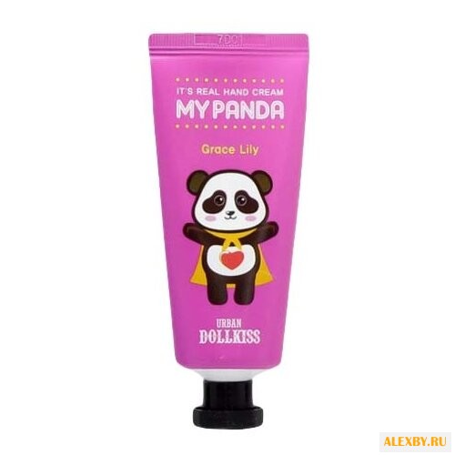 Крем для рук Baviphat Urban