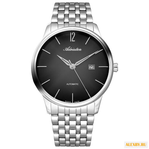 Наручные часы Adriatica