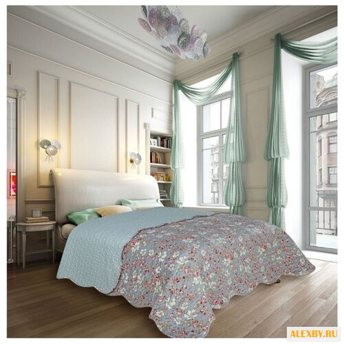 Покрывало Amore Mio Decor 2