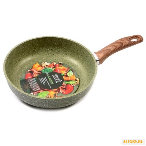 Сковорода Panairo OliverStone