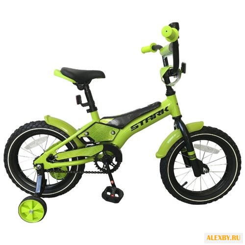 Детский велосипед STARK Tanuki