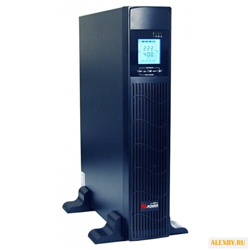 Интерактивный ИБП N-Power