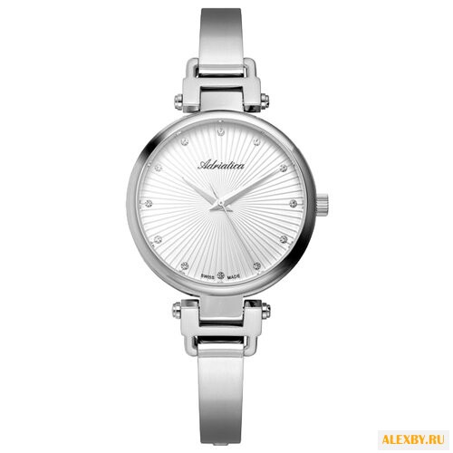 Наручные часы Adriatica