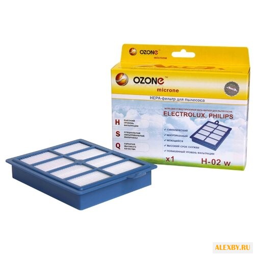 Ozone Фильтр HEPA H-02W