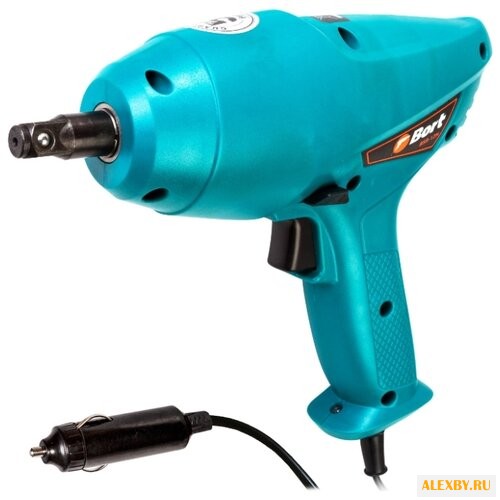 Гайковерт Bort BSR-12H
