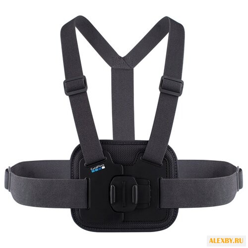 Крепление на грудь GoPro Chesty