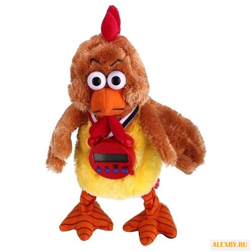 Мягкая игрушка Mioshi Забавный