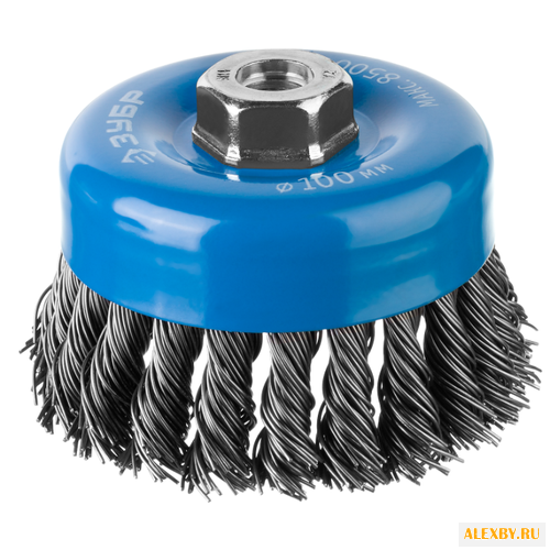 Кордщетка ЗУБР 35277-100