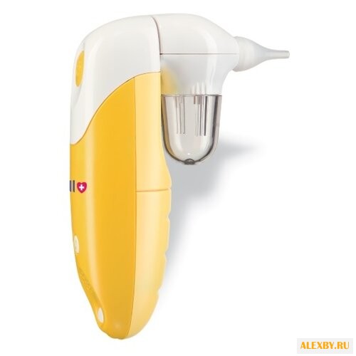 Электронный аспиратор B.Well