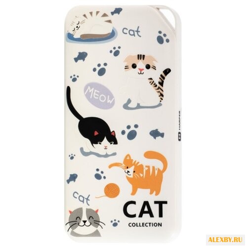 Аккумулятор HARPER PB-0016