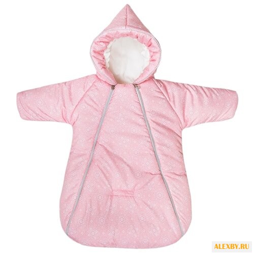 Комбинезон-конверт Сонный