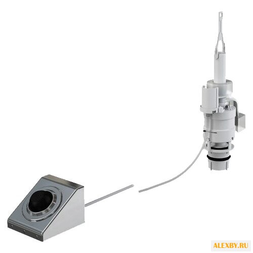 Кнопка смыва AlcaPLAST MPO13