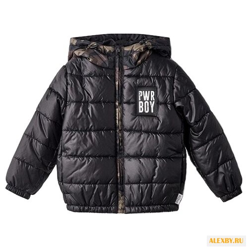 Куртка BOOM! 80370_BOB