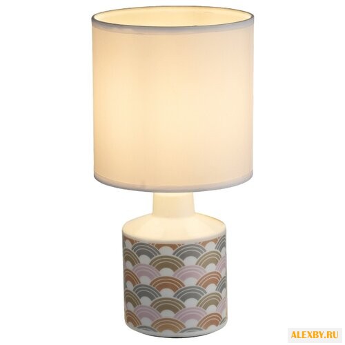Настольная лампа Globo Lighting