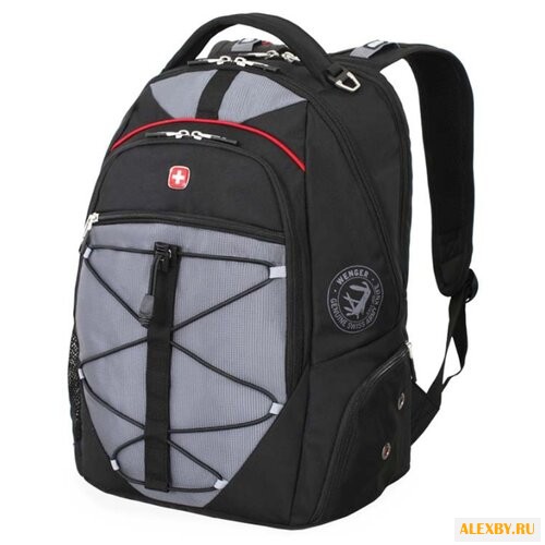 Рюкзак WENGER 6772204408