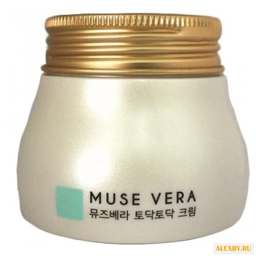 Deoproce MUSE VERA Cheer Up