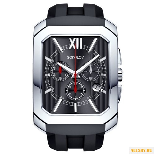 Наручные часы SOKOLOV