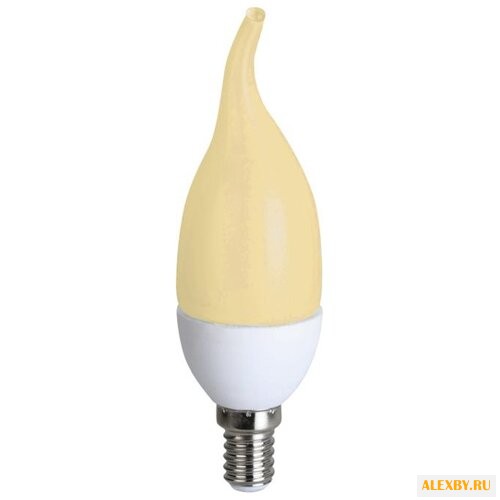 Лампа светодиодная Ecola