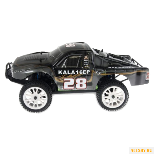 Внедорожник HSP Superior