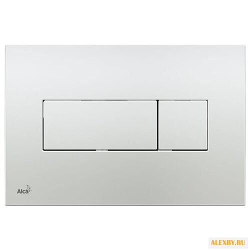 Кнопка смыва AlcaPLAST M371