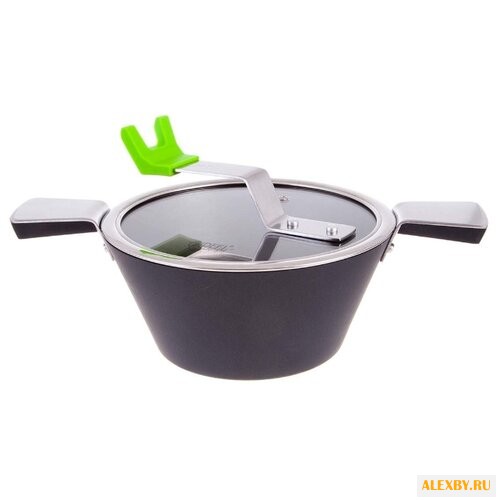 Кастрюля GiPFEL Supreme 2656 17 л