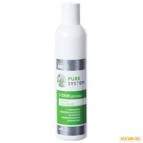 Bielita Тоник для лица Глубокое