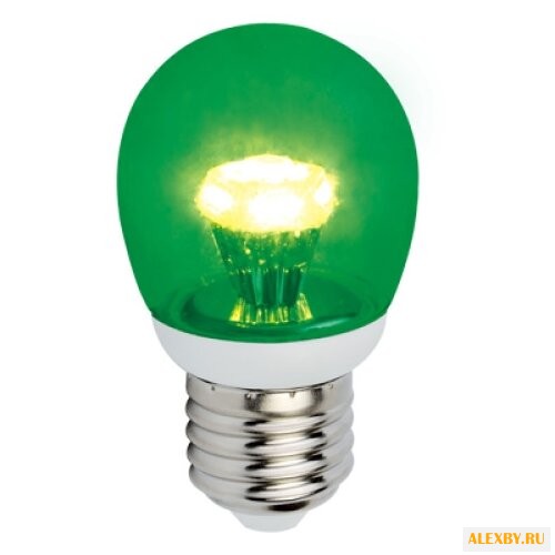 Лампа светодиодная Ecola