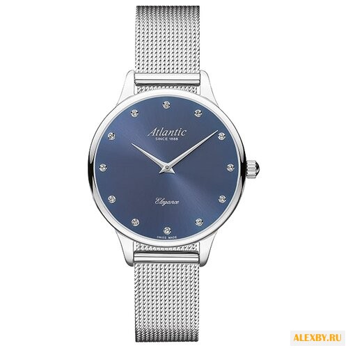 Наручные часы Atlantic