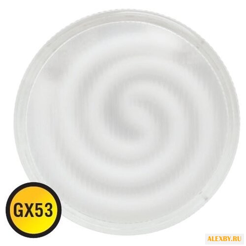 Лампа люминесцентная Navigator