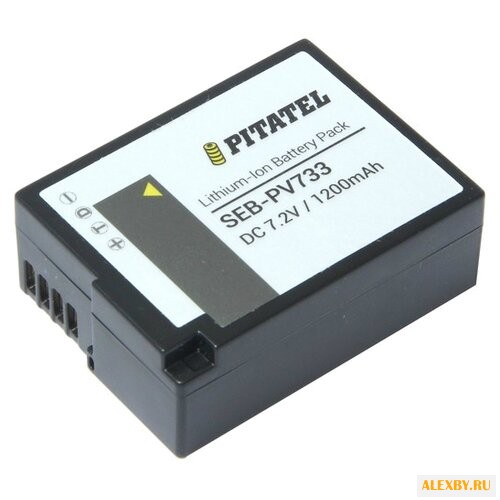 Аккумулятор Pitatel SEB-PV733