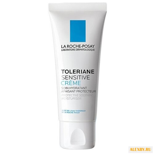 La Roche-Posay TOLERIANE
