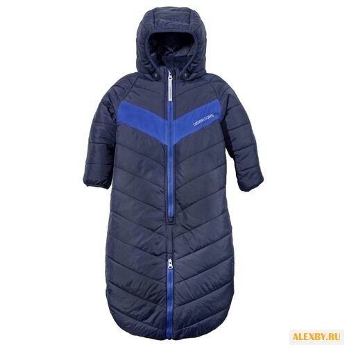 Комбинезон-конверт Didriksons