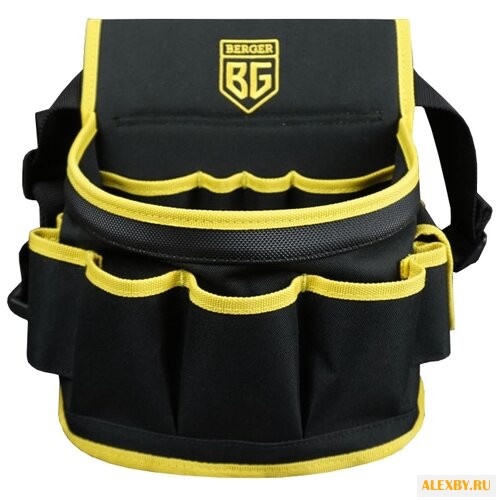 Сумка BERGER ДАРН BG1198