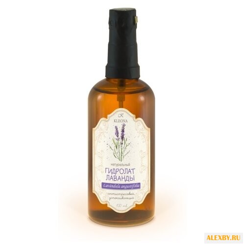 Kleona Гидролат лаванды
