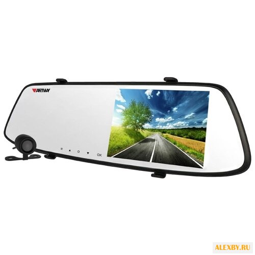 Видеорегистратор Artway AV-604