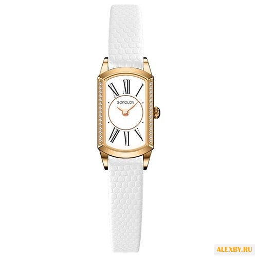 Наручные часы SOKOLOV
