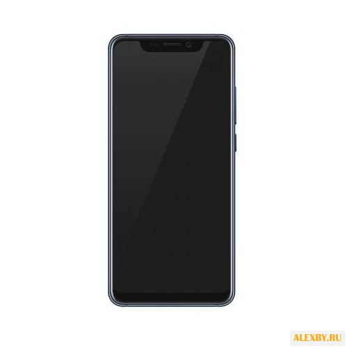 Смартфон ZTE Axon 9 Pro