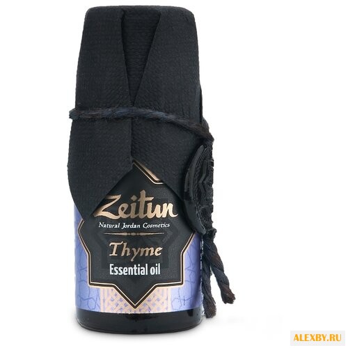 Zeitun эфирное масло Тимьян