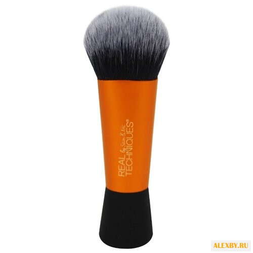 Кисть Real Techniques для