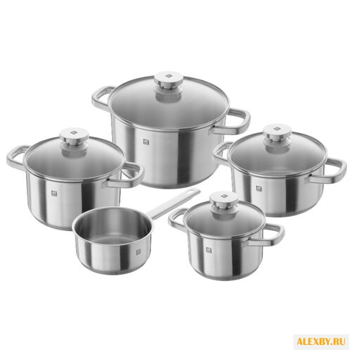 Набор посуды Zwilling J. A.