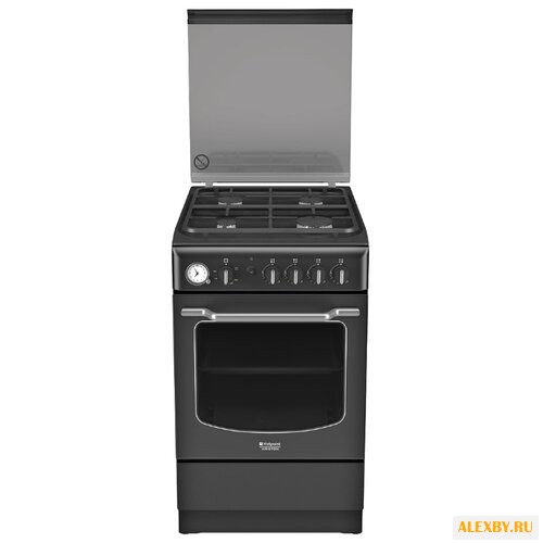 Плита Hotpoint-Ariston HT5GG3FC
