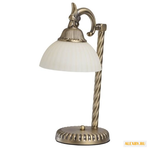 Настольная лампа MW-Light