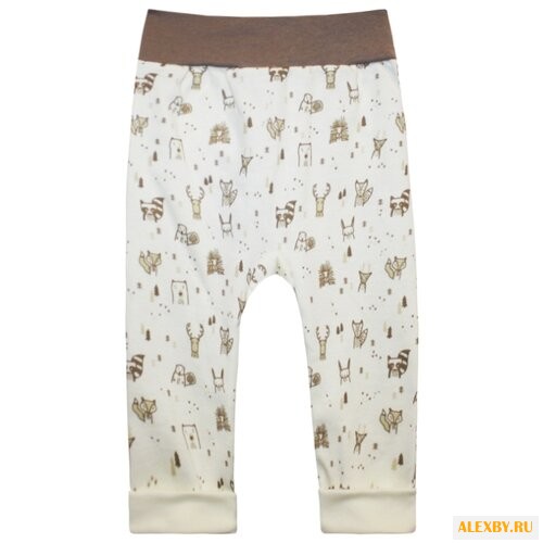 Брюки KotMarKot