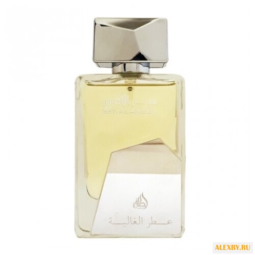 Lattafa Ser Al Ameer