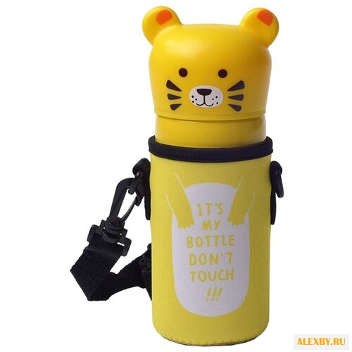 Классический термос Fissman