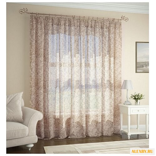 Гардины ARCODORO IP 104 на