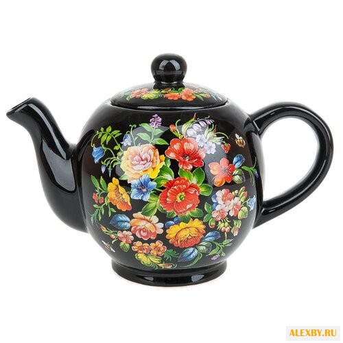 Polystar Global Art Заварочный