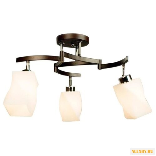 Люстра Citilux Берта CL126131