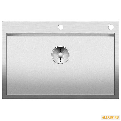 Врезная кухонная мойка Blanco