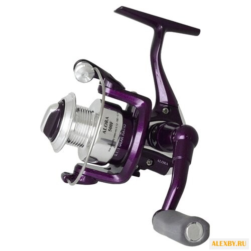 Катушка GRFISH Alora 500F